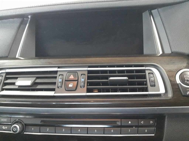 BMW 7 SERIES 2014