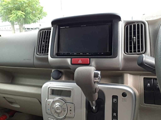 car slider