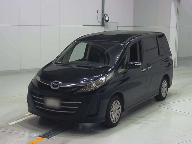 MAZDA BIANTE 2013