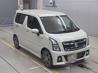 SUZUKI WAGON R 2025