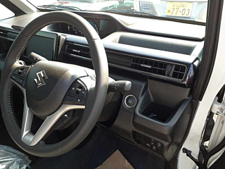 SUZUKI WAGON R 2025