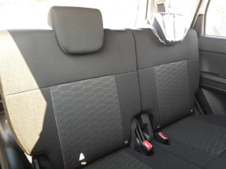 SUZUKI WAGON R 2025
