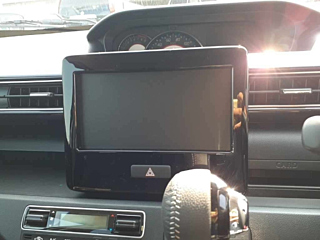 SUZUKI WAGON R 2025