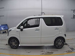 SUZUKI WAGON R 2025