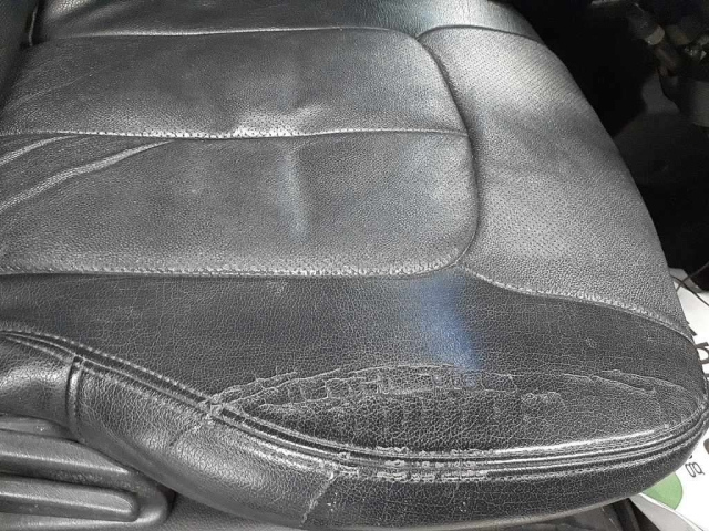 TOYOTA REGIUS ACE VAN 2012