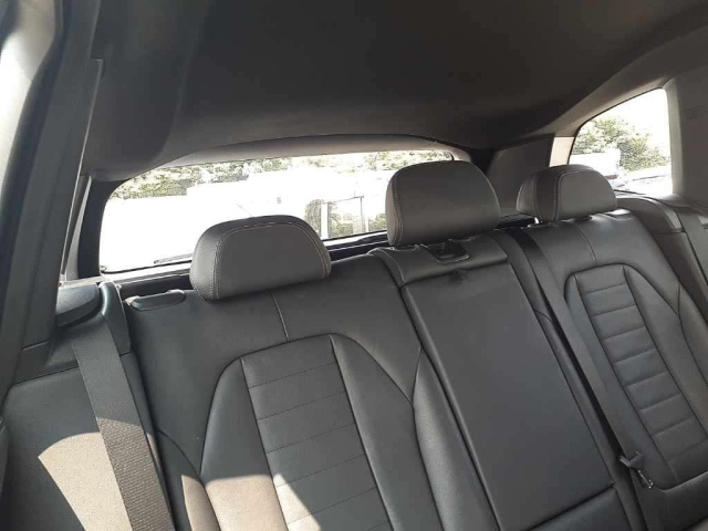 BMW X3 2018