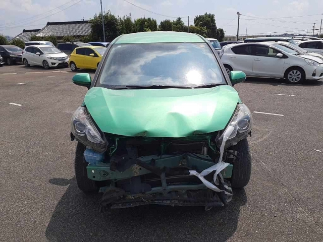 TOYOTA SIENTA 2017