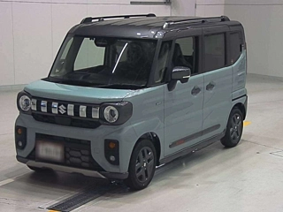 SUZUKI SPACIA GEAR 2024