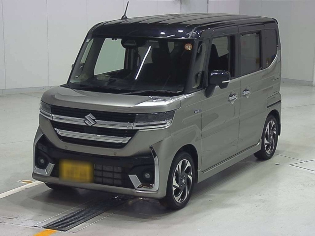 SUZUKI SPACIA 2024