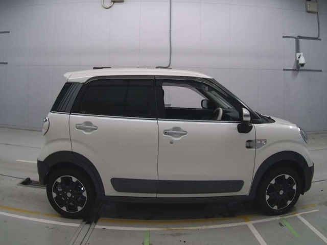 DAIHATSU CAST 2016
