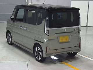 SUZUKI SPACIA 2024