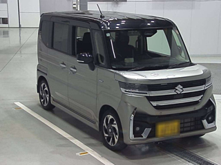 SUZUKI SPACIA 2024