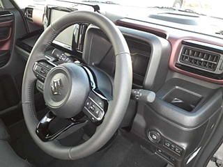 SUZUKI SPACIA 2024