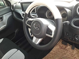 car slider