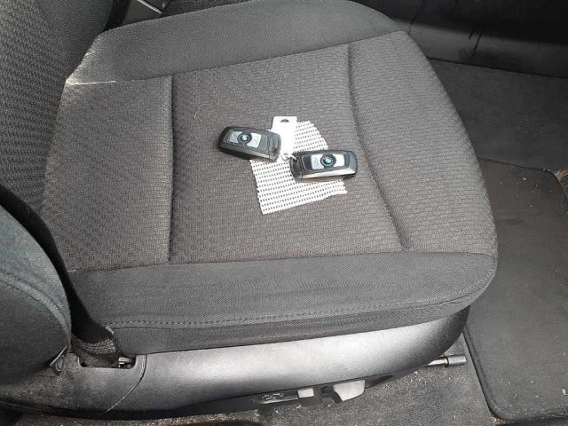 BMW X3 2013