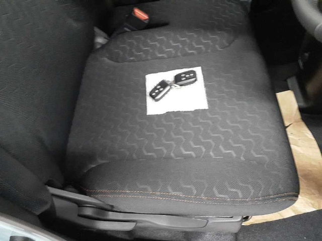 SUZUKI SPACIA GEAR 2024