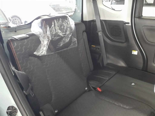 SUZUKI SPACIA GEAR 2024