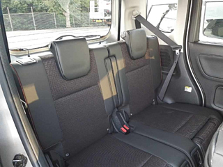 SUZUKI SPACIA 2024