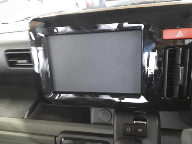 SUZUKI SPACIA GEAR 2024