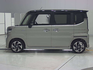 SUZUKI SPACIA 2024