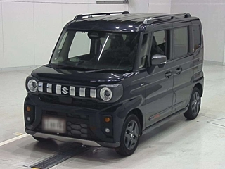 SUZUKI SPACIA GEAR 2024