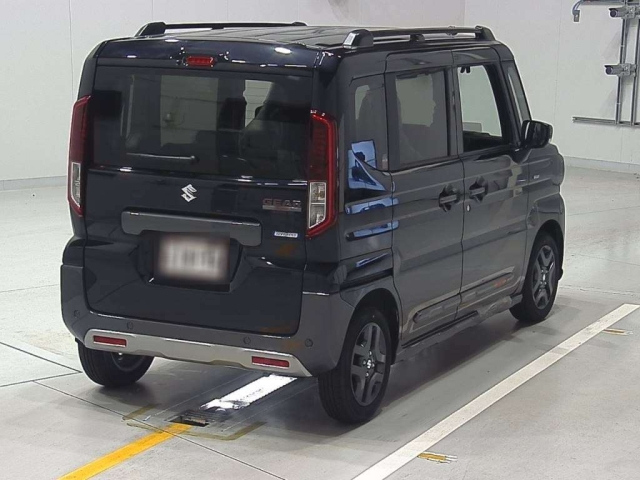 SUZUKI SPACIA GEAR 2024