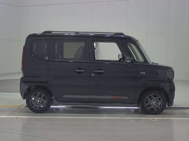 SUZUKI SPACIA GEAR 2024