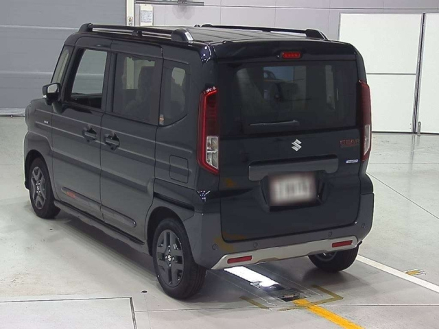 SUZUKI SPACIA GEAR 2024