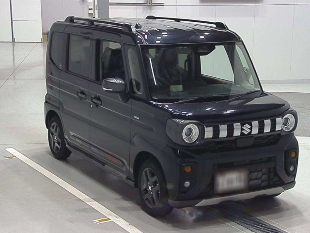 SUZUKI SPACIA GEAR 2024