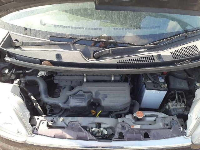 DAIHATSU TANTO 2015