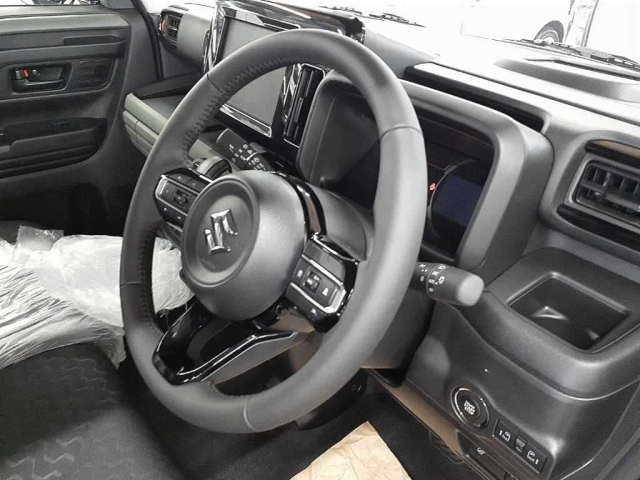 SUZUKI SPACIA GEAR 2024