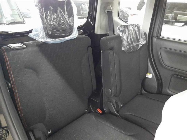 SUZUKI SPACIA GEAR 2024