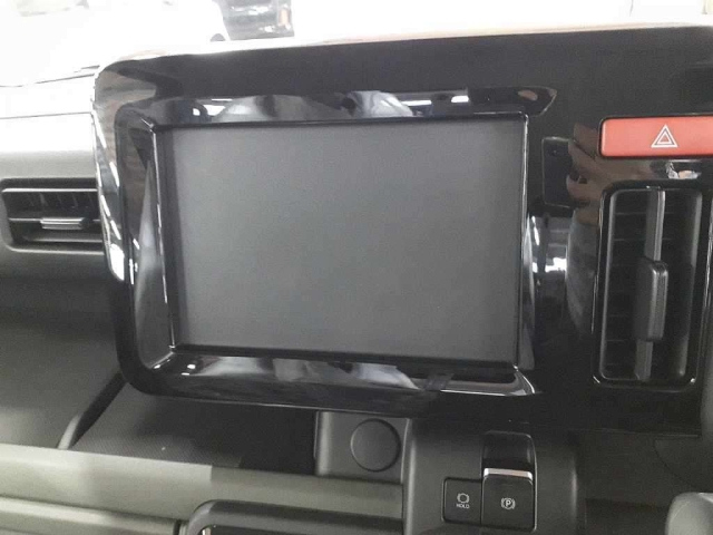 SUZUKI SPACIA GEAR 2024