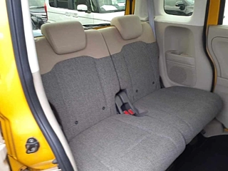 HONDA N BOX 2018