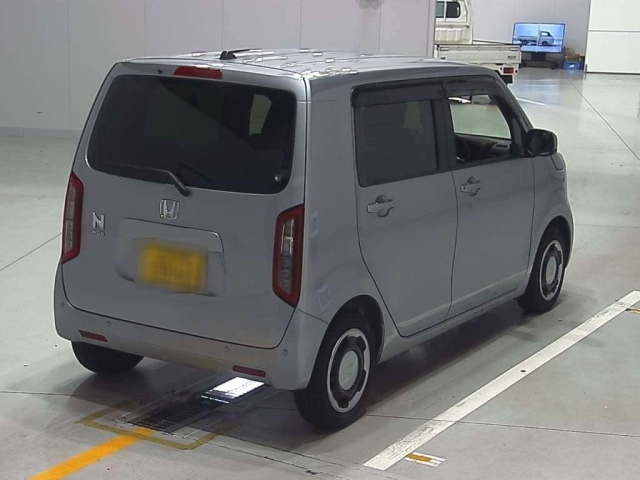 HONDA N WGN 2023