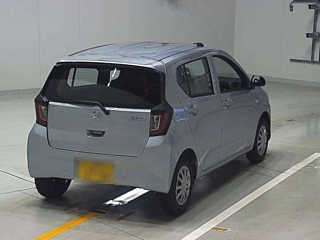 DAIHATSU MIRA E S 2025