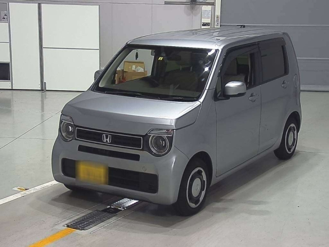 HONDA N WGN 2023