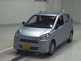 DAIHATSU MIRA E S 2025