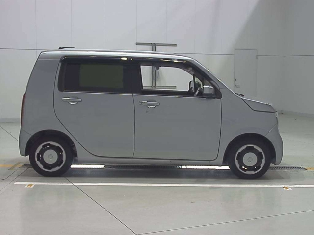 HONDA N WGN 2023