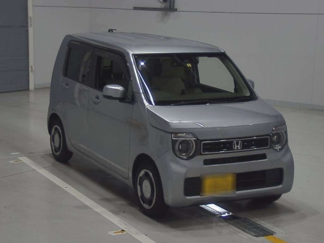 HONDA N WGN 2023