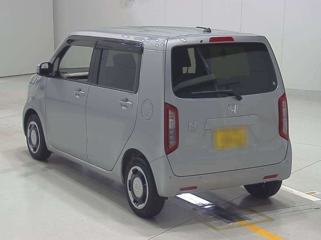 HONDA N WGN 2023