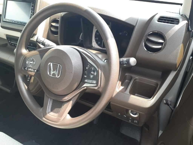 HONDA N WGN 2023