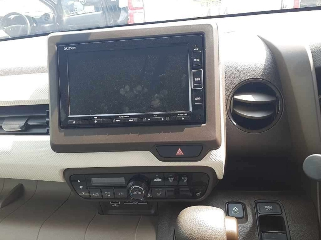 HONDA N WGN 2023