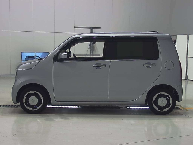 HONDA N WGN 2023
