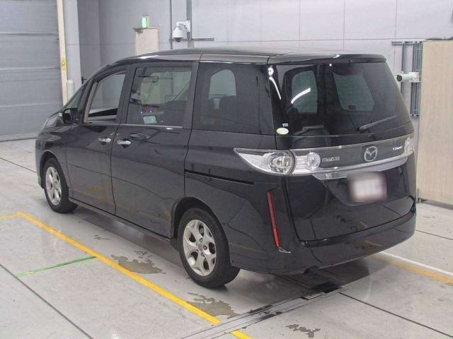 MAZDA BIANTE 2008