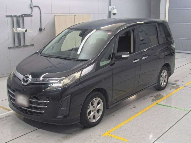 MAZDA BIANTE 2008