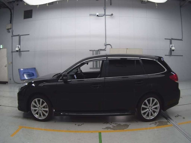 SUBARU LEGACY 2013