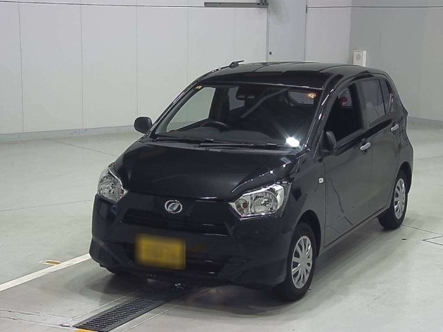 DAIHATSU MIRA E S 2023
