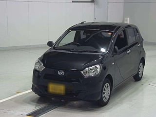 DAIHATSU MIRA E S 2023
