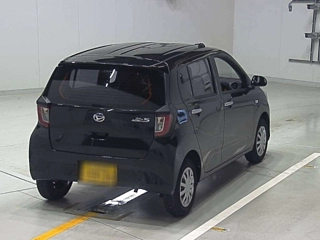 DAIHATSU MIRA E S 2023